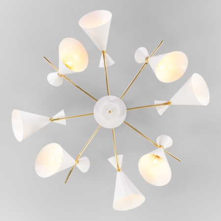 картинка Потолочная люстра Apart 70114/8 от магазина BTSvet