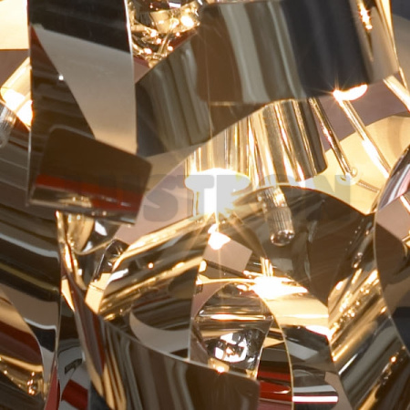 картинка Потолочная люстра Briosco LSA-5907-06 от магазина BTSvet