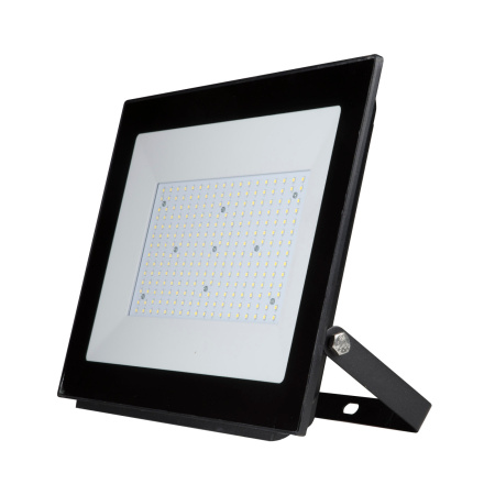 Прожектор уличный светодиодный ULF-F20-200W/4000K IP65 195-250В BLACK