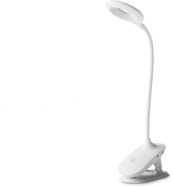картинка Светодиодная настольная лампа с USB-проводом и регулировкой цветовой температуры DESK DE700 от магазина BTSvet