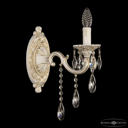 Бра AL7801B10/1/175 B WMG