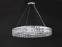 картинка Подвесной светильник хрустальный 10120 10124+10/S от магазина BTSvet