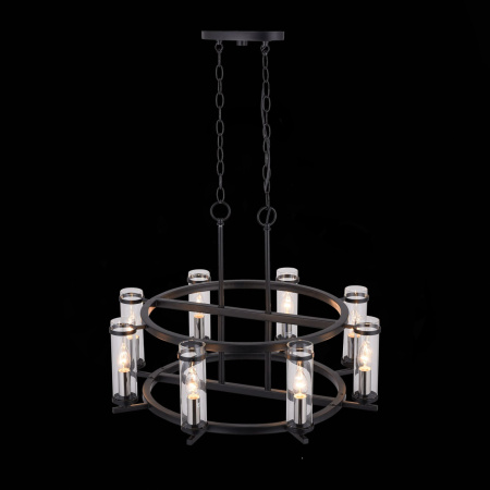 картинка Подвесная люстра Bichero SL334.403.08 от магазина BTSvet