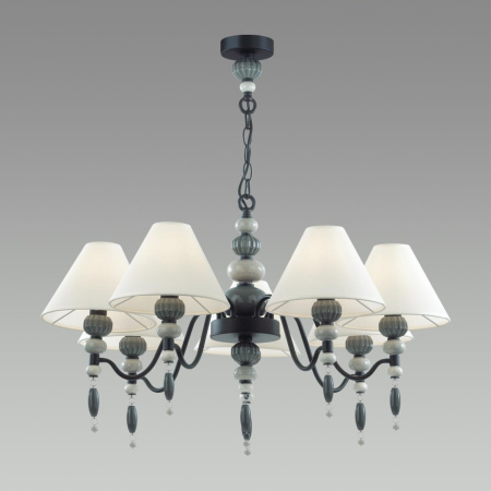 картинка Подвесная люстра Sochi 4896/7 от магазина BTSvet