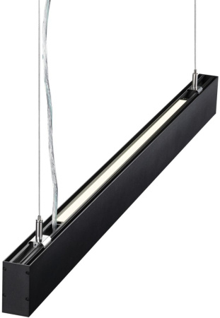 картинка Светильник подвесной светодиодный Iter 358880 от магазина BTSvet