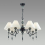 картинка Подвесная люстра Sochi 4896/7 от магазина BTSvet