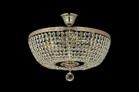 картинка Люстра хрусталь Castellana Castellana E 1.3.40.501 NH от магазина BTSvet