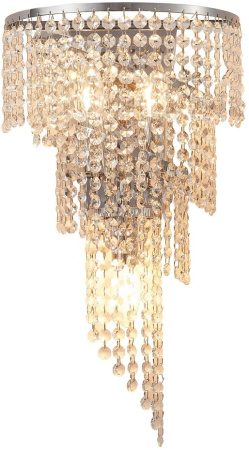 Бра хрустальное Phoenix 2904-3W