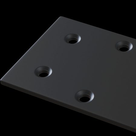 картинка Заглушка Accessories for tracks TRA004EC-21B от магазина BTSvet