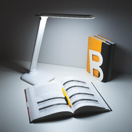 картинка Настольная лампа светильник Alcor TL90200 от магазина BTSvet