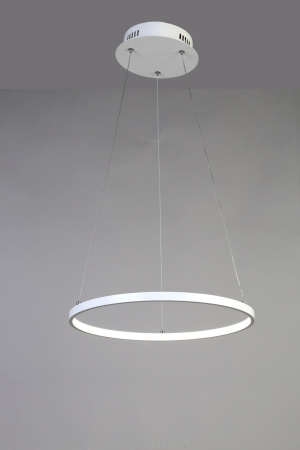 картинка Подвесной светодиодный светильник Giro 1765-4P от магазина BTSvet