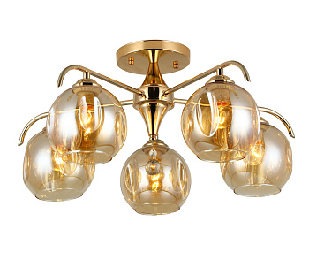 Потолочная люстра Oda 9033-305