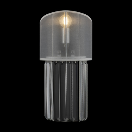 картинка Бра хрустальное Eclipse FR5170WL-01N от магазина BTSvet