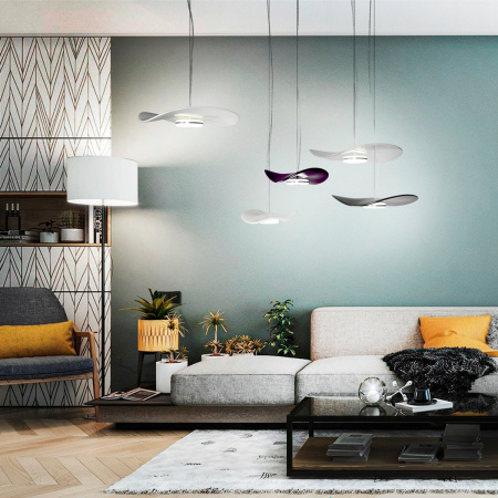 картинка Подвесной светильник светодиодный Fluent 4857/13L от магазина BTSvet