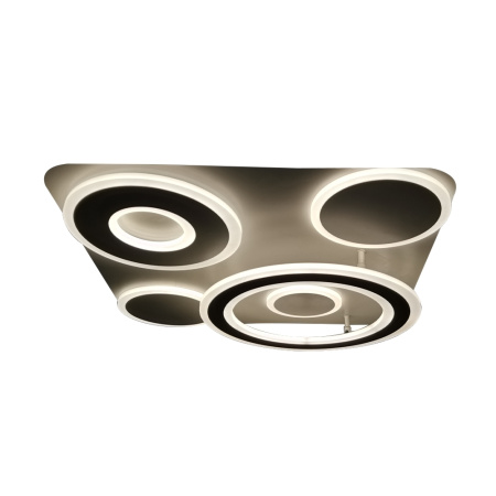 картинка Настенно-потолочный светодиодный светильник с пультом LED LAMPS 5630 от магазина BTSvet