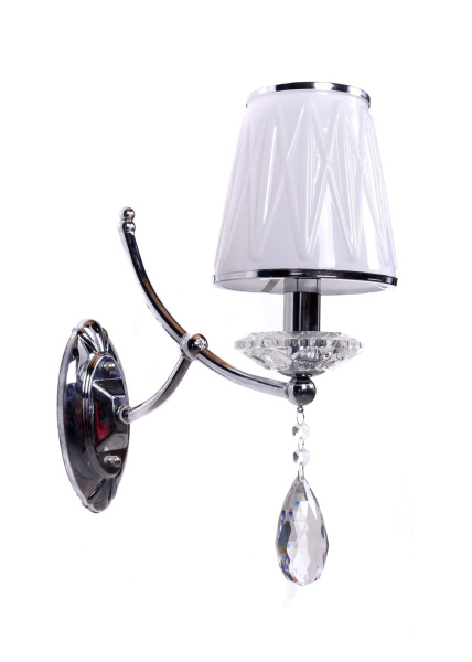 Бра Dominni LDW 9268-1 CHR