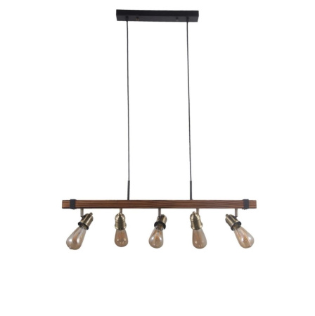 картинка Подвесной светильник Castelluzzo OML-94613-05 от магазина BTSvet