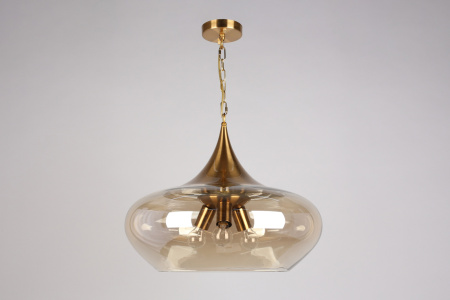 картинка Подвесная люстра Franko APL.601.06.03 от магазина BTSvet