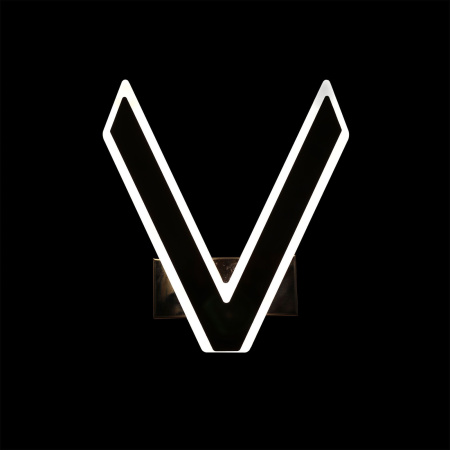 картинка Настенный светодиодный светильник Maximus EL335W07.1 от магазина BTSvet