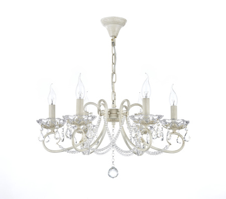 Подвесная люстра Patricia E 1.1.6.600 CG