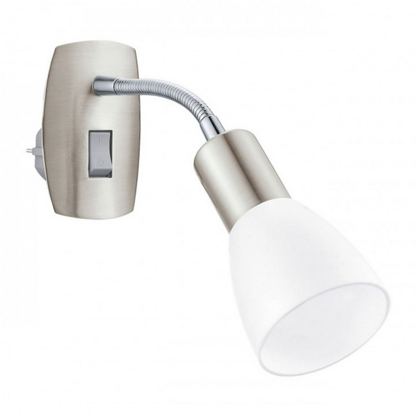 Бра с выключателем Dakar 92935