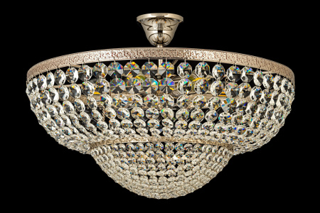 картинка Люстра хрусталь Favola Favola E 1.3.50.502 N от магазина BTSvet