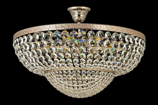 картинка Люстра хрусталь Favola Favola E 1.3.50.502 N от магазина BTSvet