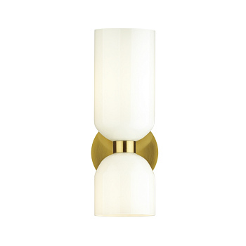 Бра с выключателем Orinoco 4798/2W