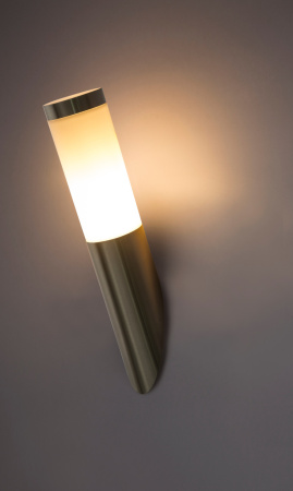 картинка Настенный светильник уличный Boston 3157 от магазина BTSvet