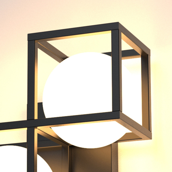 картинка Бра светодиодное Desigual 7608 от магазина BTSvet