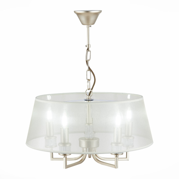 Подвесная люстра Manila SLE107513-05