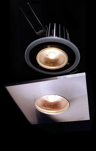 картинка Рамка для светильника 930100 от магазина BTSvet