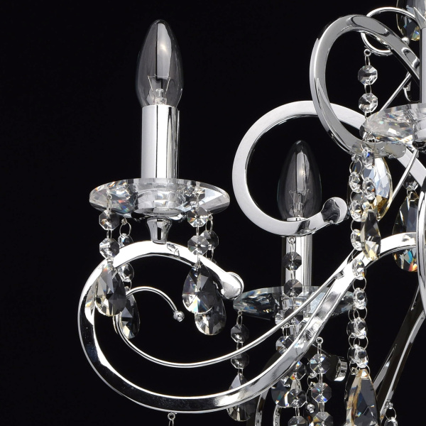 картинка Подвесная люстра Sjuzanna 458010906 от магазина BTSvet