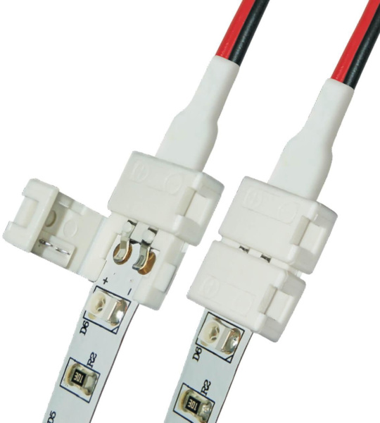 Коннектор UCX-SD2/A20-NNN White 020 Polybag