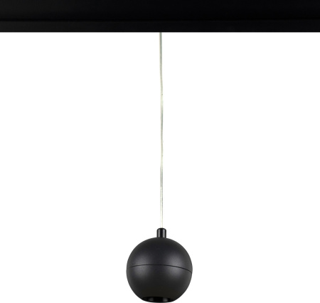 картинка Трековый светильник магнитный светодиодный 48V Tech T024-12P от магазина BTSvet