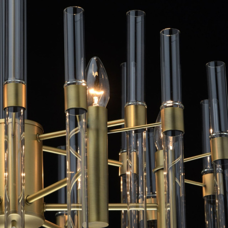 картинка Подвесная люстра Альгеро 285010806 от магазина BTSvet