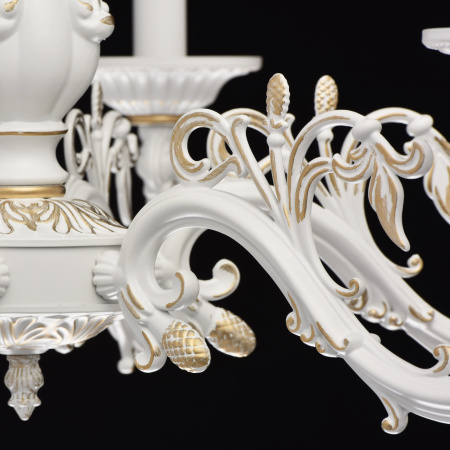 картинка Подвесная люстра Avrora 371011206 от магазина BTSvet