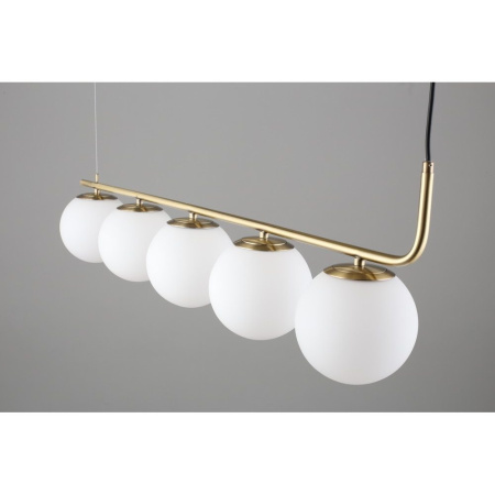 картинка Подвесной светильник светодиодный Avetrana OML-66613-05 от магазина BTSvet