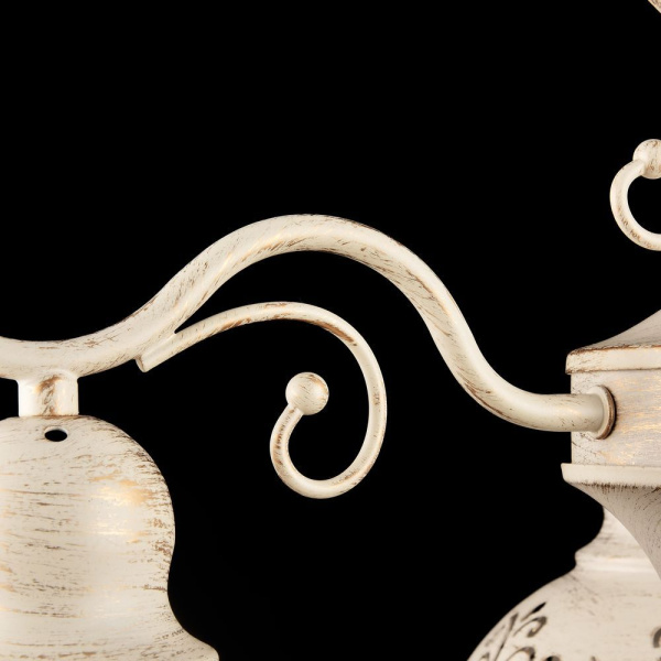 картинка Подвесная люстра Benoit  FR2566-PL-03-WG от магазина BTSvet