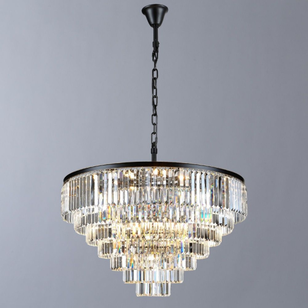 картинка Большая люстра 3001/01 LM-25 от магазина BTSvet