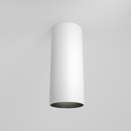 картинка Накладной светильник Focus LED C056CL-L12W3K-W-W от магазина BTSvet