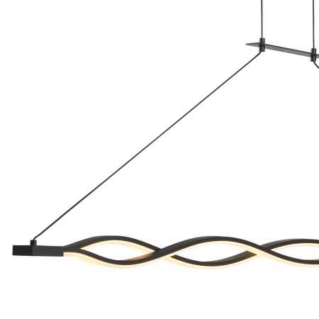 картинка Подвесной светодиодный светильник Sahara 5818 от магазина BTSvet