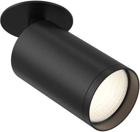 Встраиваемый светильник Focus S C049CL-U-1B