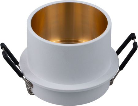 картинка Встраиваемый светильник Reif DL050-01WG от магазина BTSvet