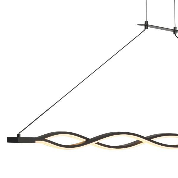 картинка Подвесной светодиодный светильник Sahara 5818 от магазина BTSvet