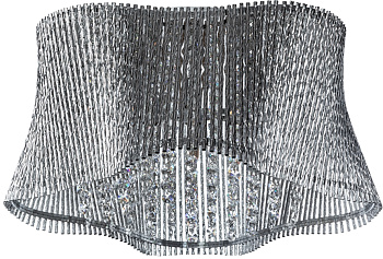 Потолочная люстра A4207PL-9CC