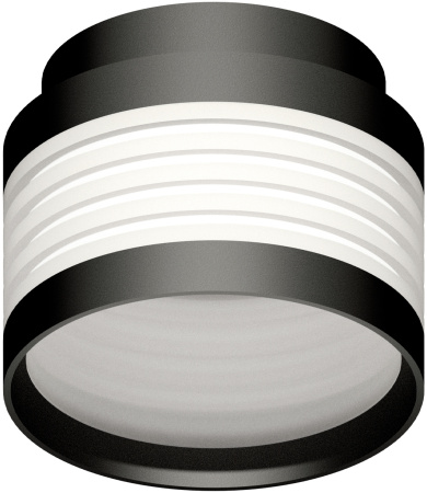 Корпус накладной Diy Spot C8432