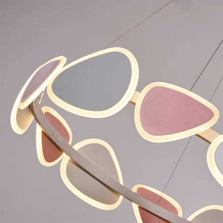 картинка Подвесная люстра Kumiko 5612/99L от магазина BTSvet