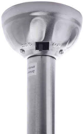 картинка Грунтовый светильник светодиодный Modern USL-M-063/MT390 Bellatrix от магазина BTSvet