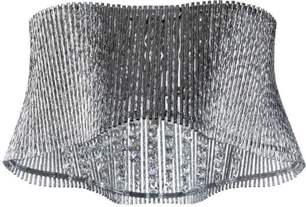 Потолочная люстра A4207PL-9CC